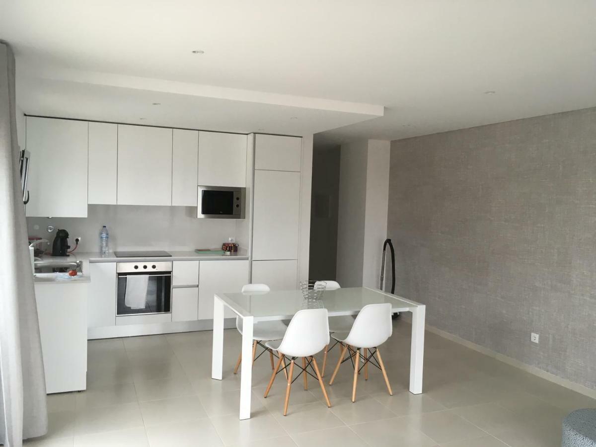 Apartament Sitio Ocean Views Nazaré Zewnętrze zdjęcie