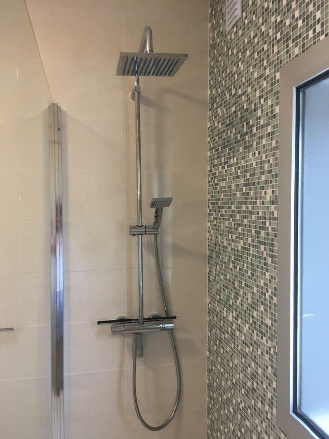 Apartament Sitio Ocean Views Nazaré Zewnętrze zdjęcie