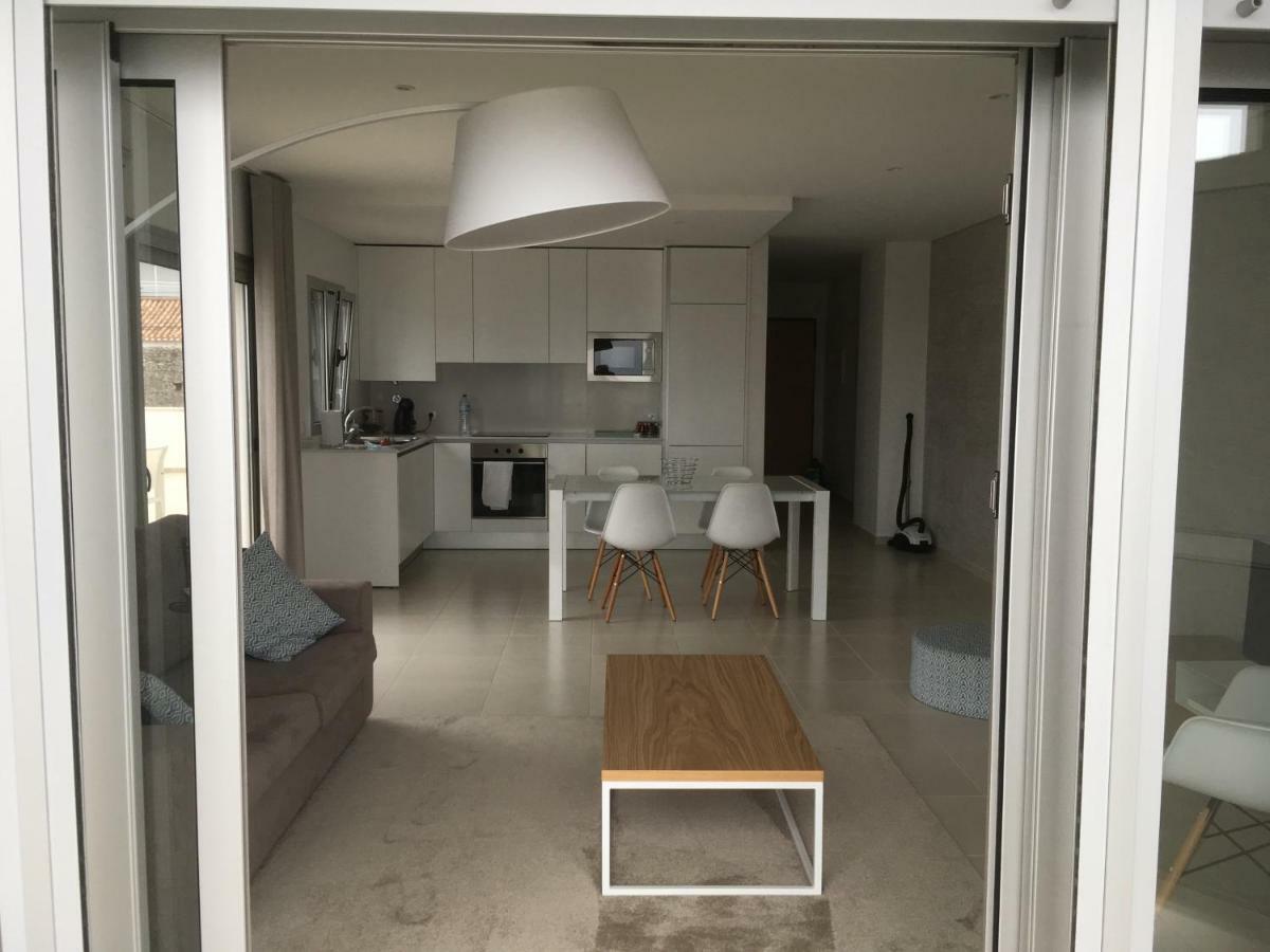 Apartament Sitio Ocean Views Nazaré Zewnętrze zdjęcie