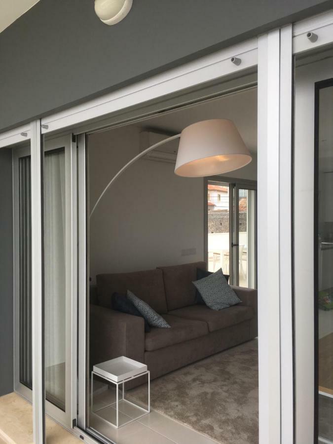Apartament Sitio Ocean Views Nazaré Zewnętrze zdjęcie