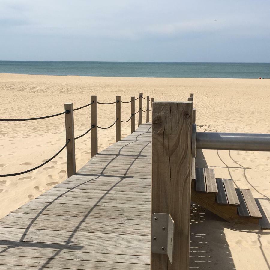 Apartament Sitio Ocean Views Nazaré Zewnętrze zdjęcie