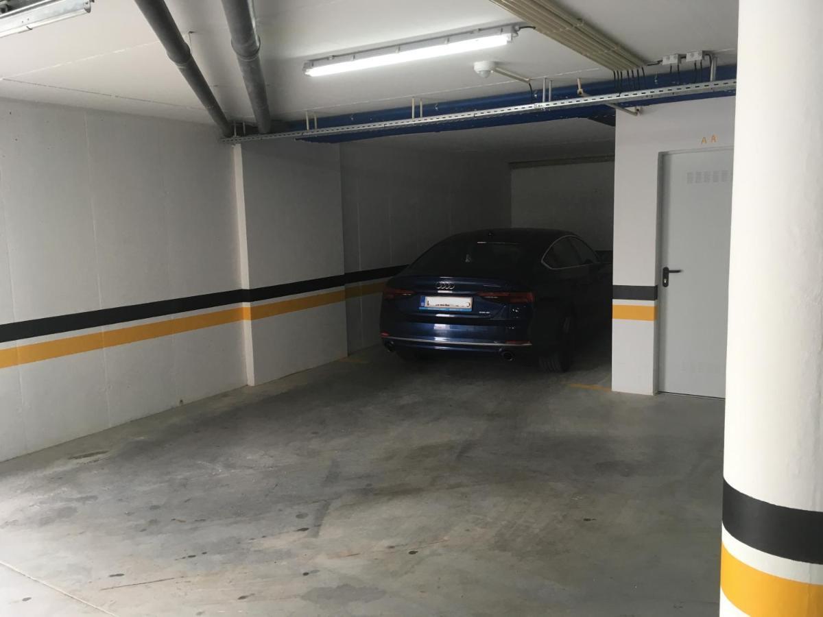 Apartament Sitio Ocean Views Nazaré Zewnętrze zdjęcie